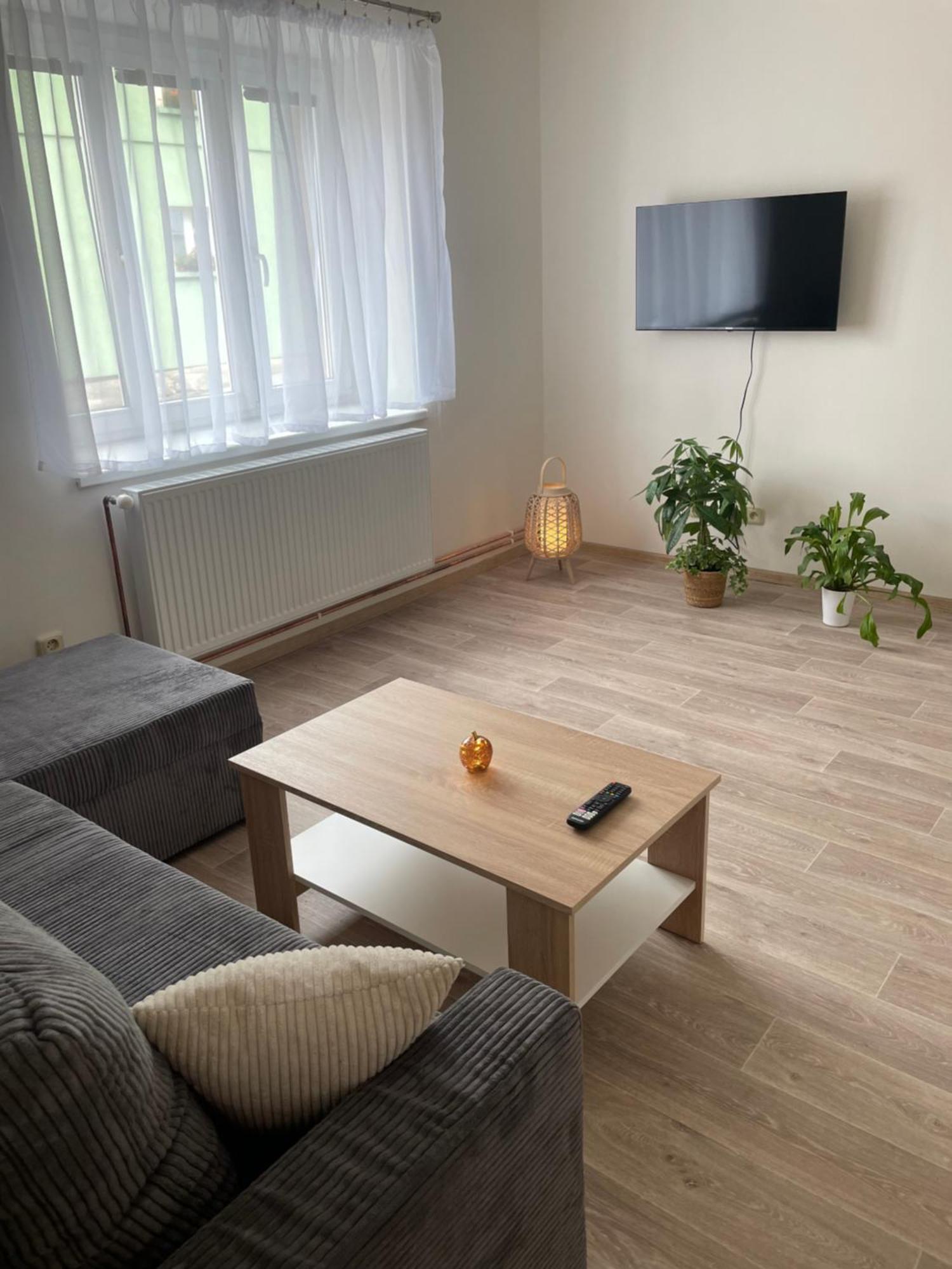 Apartmany Ferie Decin Exterior foto
